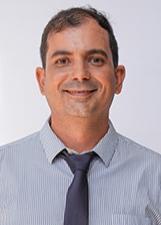 Foto de urna de Professor Alex