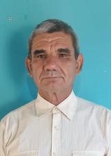 Foto de urna de Adonias Dourado