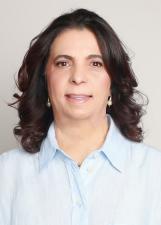 Foto de urna de Dra Cristina