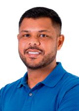 Foto de urna de GCM Romário Policarpo