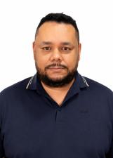 Foto de urna de Oziel Galvão