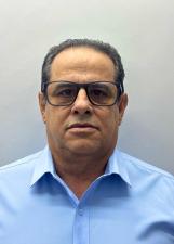 Foto de urna de Domingos Rodrigues