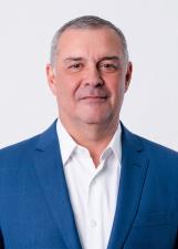 Foto de urna de Marco Aurélio