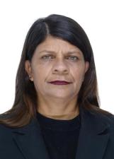 Foto de urna de Patrícia Firmino