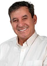 Foto de urna de Clécio Alves