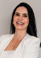 Foto de urna de Dra. Fabianne Leão