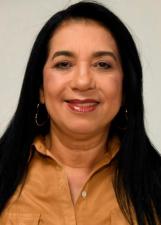 Foto de urna de Prof. Maria Zilma