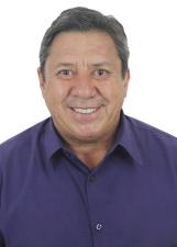 Foto de urna de Nélio Freitas