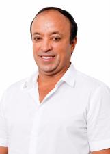 Foto de urna de Adrianinho