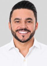 Foto de urna de José Machado