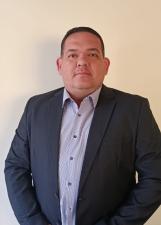 Foto de urna de Thiago Ribeirão