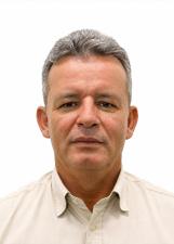Foto de urna de Florisvaldo Pereira