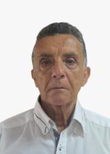 Foto de urna de Gênio Eurípedes