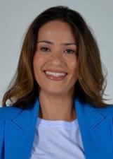Foto de urna de Marina Morena