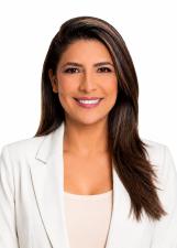 Foto de urna de Andrea Santos