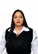 Foto de urna de Cleia Neves