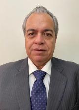 Foto de urna de Ernesto Roller