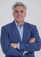 Foto de urna de Iure Castro
