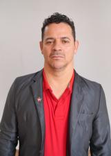 Foto de urna de Pastor Alanmain
