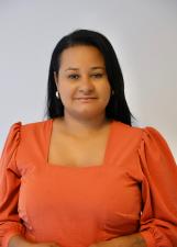 Foto de urna de Vanessa do Salão