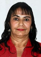 Foto de urna de Raimunda Soares de Araújo