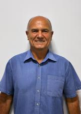 Foto de urna de Galdino Neto