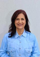 Foto de urna de Célia Valadão