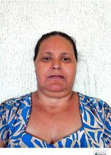 Foto de urna de Pastora Neide