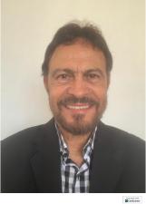 Foto de urna de Edilson Taquaral o Mió