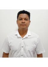 Foto de urna de Helio Galeno