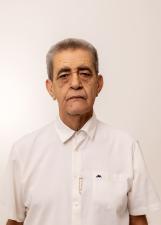 Foto de urna de Rones Ferreira