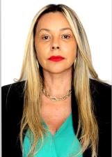 Foto de urna de Paula Castro