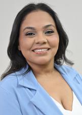 Foto de urna de Dona Ana