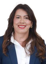 Foto de urna de Rosi Guimarães