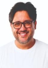 Foto de urna de Beto Neves