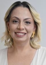 Foto de urna de Carol Monteiro