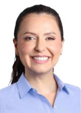 Foto de urna de Nárcia Kelly