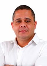Foto de urna de Sargento Martins (Feijão)