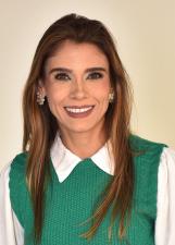 Foto de urna de Arianne Cândido
