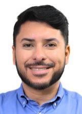 Foto de urna de Diógenes Resíduo Zero