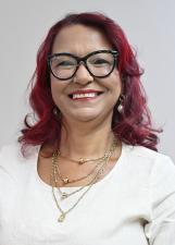 Foto de urna de Professora Meire