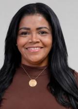 Foto de urna de Claudia Silva