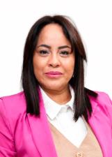 Foto de urna de Missionária Gilda