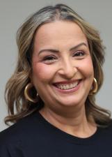 Foto de urna de Lucíula do Recanto