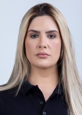 Foto de urna de Wanessa da Leyser do Ercy