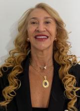 Foto de urna de Djanira Soares