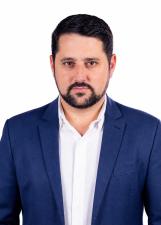 Foto de urna de André do Premium