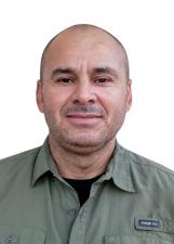 Foto de urna de Oziel Lirio