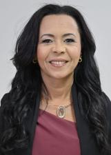 Foto de urna de Betânia Macedo