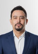 Foto de urna de Flávio Coutinho
